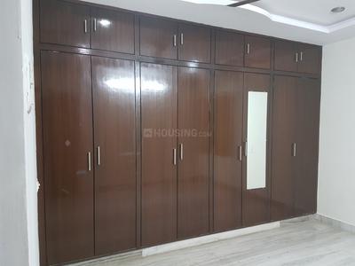 Gallery Cover Image of 1920 Sq.ft 3 BHK Apartment for buy in Puppalaguda for 7000000