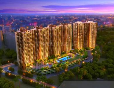 2 BHK Apartment
