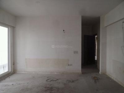 2.5 BHK Apartment