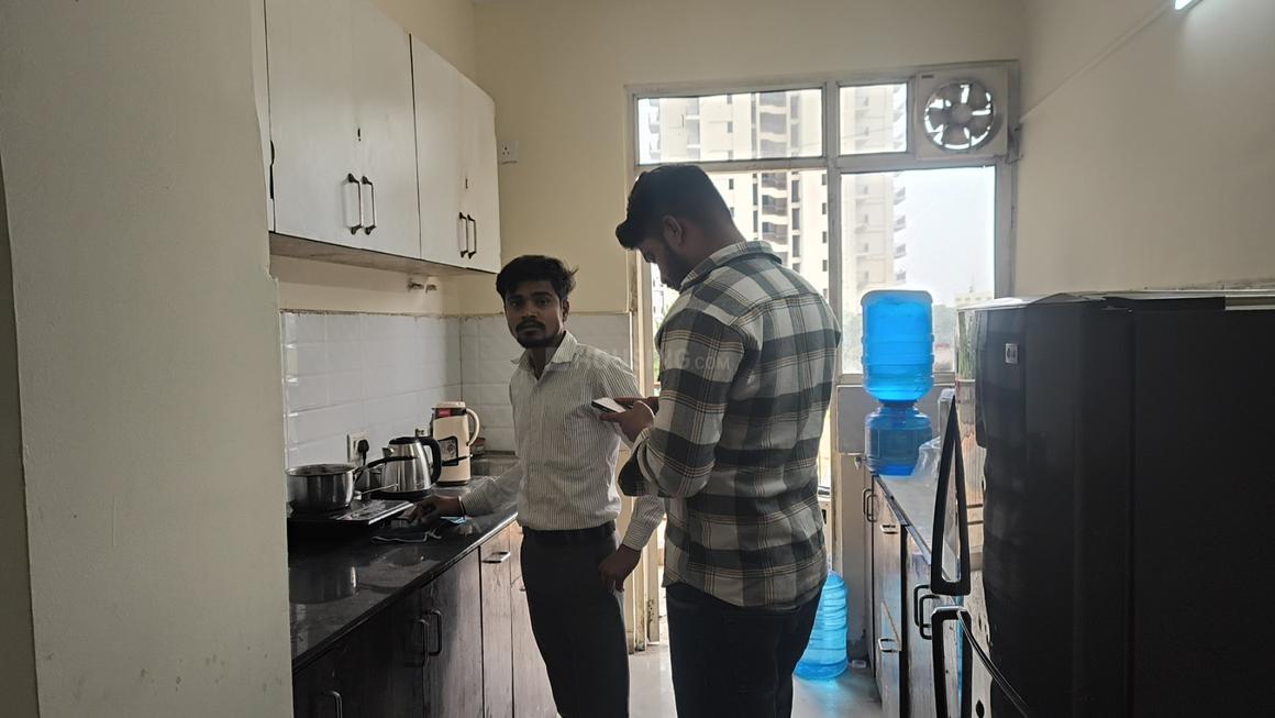 Unibera Towers - Image 11