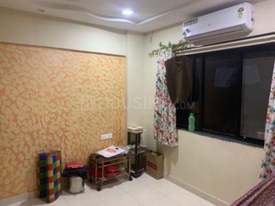 Gallery Cover Image of 460 Sq.ft 1 BHK Apartment for buy in Jogeshwari East for 8500000