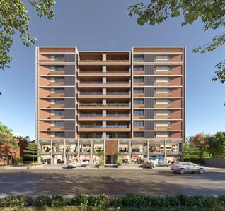 4 BHK Apartment
