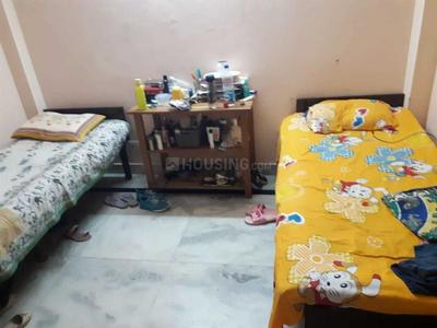 Bedroom Image of Leena PG in Lajpat Nagar