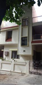 Gallery Cover Image of 1400 Sq.ft 4 BHK Independent House for rent in Rajajinagar for 30000