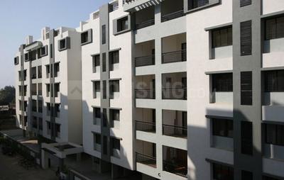 Gallery Cover Image of 1900 Sq.ft 3 BHK Apartment for buy in Satellite for 12000000