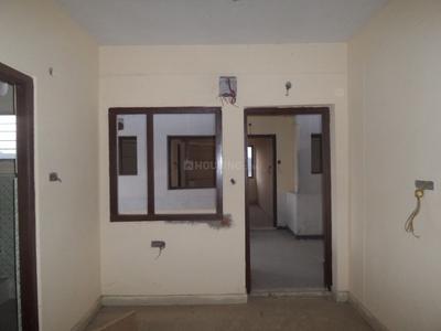 1 RK Apartment