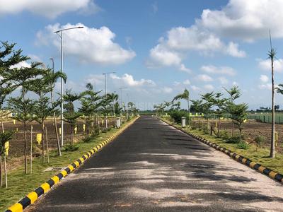 Gallery Cover Image of Sq.ft Residential Plot for buy in Namburu for 2475000