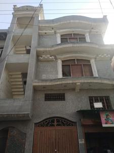 3 BHK Independent House