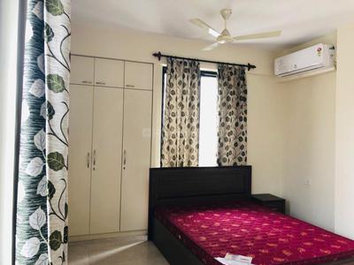 3 BHK Apartment