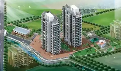 2 BHK Apartment