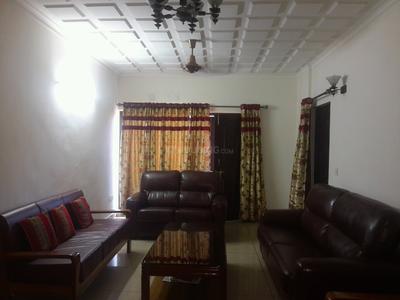 3 BHK Apartment