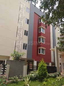 Gallery Cover Image of 1250 Sq.ft 2 BHK Apartment for buy in Whitefield for 5584688