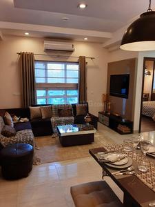 Gallery Cover Image of 1371 Sq.ft 2 BHK Apartment for buy in ASF Isle de Royale, Sector 34 for 8300000