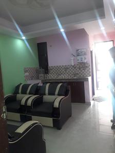 1 BHK Independent Floor