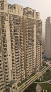 4 BHK Apartment