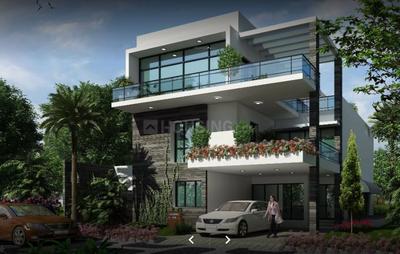 4 BHK Villa
