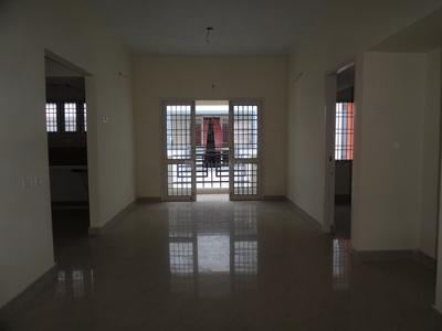 2 BHK Apartment