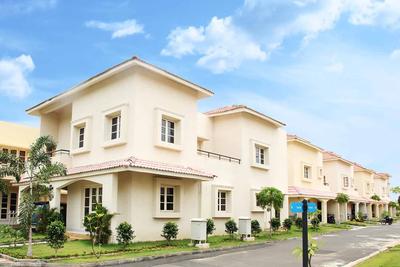 4 BHK Independent House