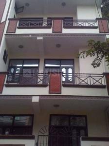 3 BHK Independent House