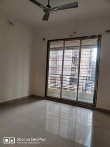 2 BHK अपार्टमेंट