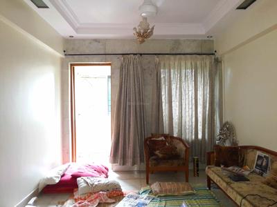 Gallery Cover Image of 600 Sq.ft 1 BHK Apartment for rent in Sion for 36000