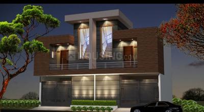 2 BHK Independent House