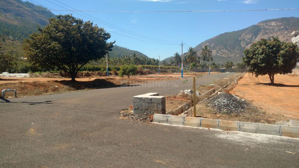 Residential 2400 Sqft Plot for sale at Yelahanka, Bangalore