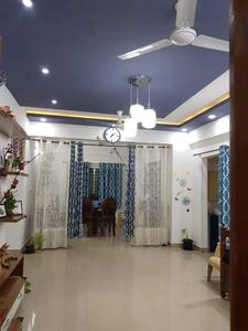 Gallery Cover Image of 1545 Sq.ft 3 BHK Apartment for rent in Anagalapura for 20000