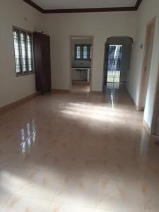 Gallery Cover Image of 1000 Sq.ft 2 BHK Independent House for rent in Nanmangalam for 15000