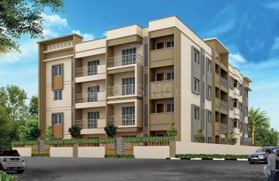 2 BHK Apartment