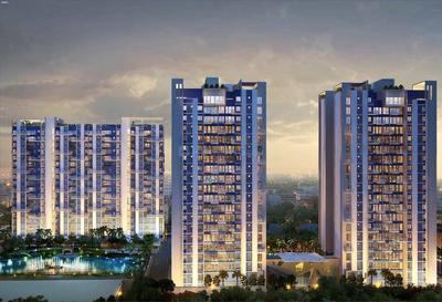 4 BHK Apartment