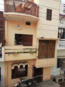 Gallery Cover Image of 1200 Sq.ft 3 BHK Independent House for buy in Vikas Nagar for 5200000