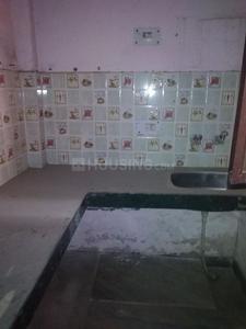 1 BHK Independent House