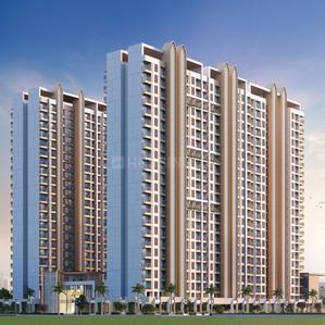 2 BHK अपार्टमेंट