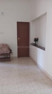 2 BHK Villa