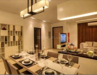 Gallery Cover Image of 2100 Sq.ft 3 BHK Apartment for buy in Sector 102 for 11500000