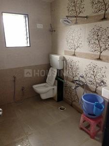 Bathroom Image of Riddhi Siddhi Property in Vikhroli West