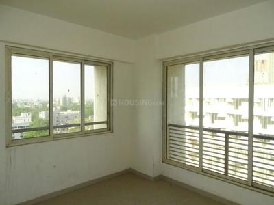 Gallery Cover Image of 1215 Sq.ft 2 BHK Apartment for buy in Samved Alpine Heights, Navrangpura for 7000000