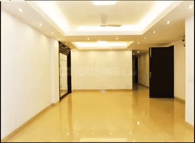 Gallery Cover Image of 4050 Sq.ft 4 BHK Independent Floor for buy in Greater Kailash for 90000000