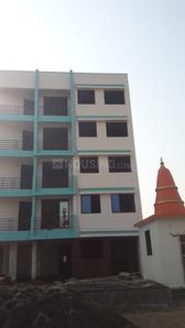 1 BHK Apartment