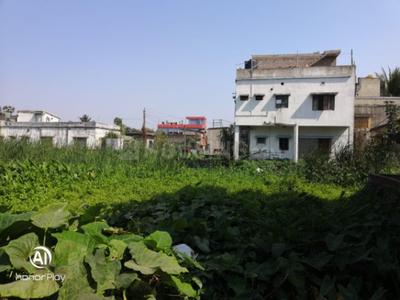 Gallery Cover Image of Sq.ft Residential Plot for buy in Agarpara for 4000000