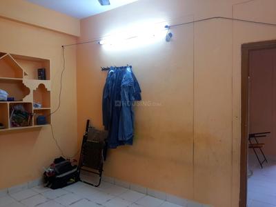 1 BHK Apartment