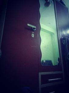 Gallery Cover Image of 1500 Sq.ft 1 BHK Apartment for buy in Sarkar Shah E Alam Residency, Ramol for 1500000