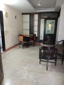 1 BHK Independent Floor