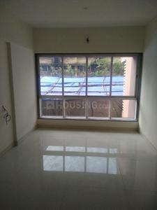1 BHK अपार्टमेंट