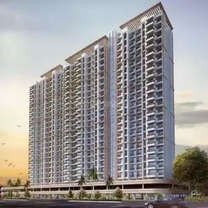 1 BHK Apartment