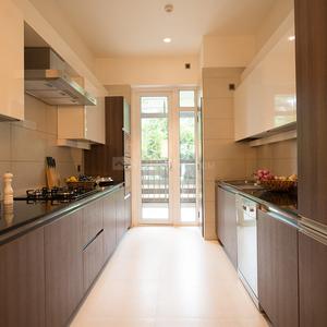 3 BHK Apartment