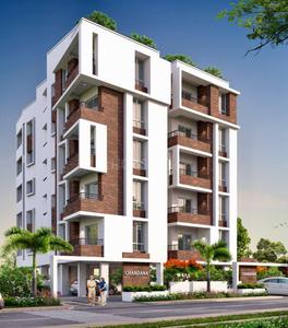 Gallery Cover Image of 1510 Sq.ft 3 BHK Apartment for buy in Kondapur for 9000000