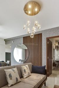 Gallery Cover Image of 1150 Sq.ft 3 BHK Apartment for buy in Mangadu for 5015550