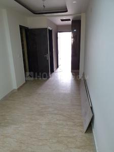 3 BHK Apartment